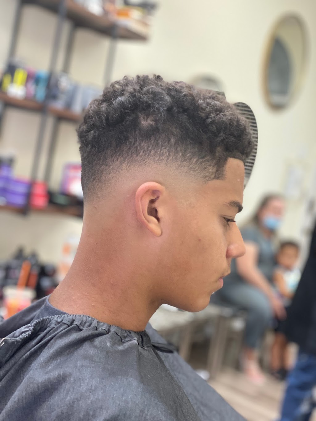 Sototimecuts | 46 Bergen Turnpike, Little Ferry, NJ 07643 | Phone: (551) 352-1418