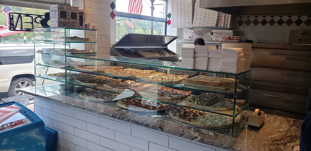 Silver Lake Pizza | 79 Lake St, Harrison, NY 10604 | Phone: (914) 328-2326