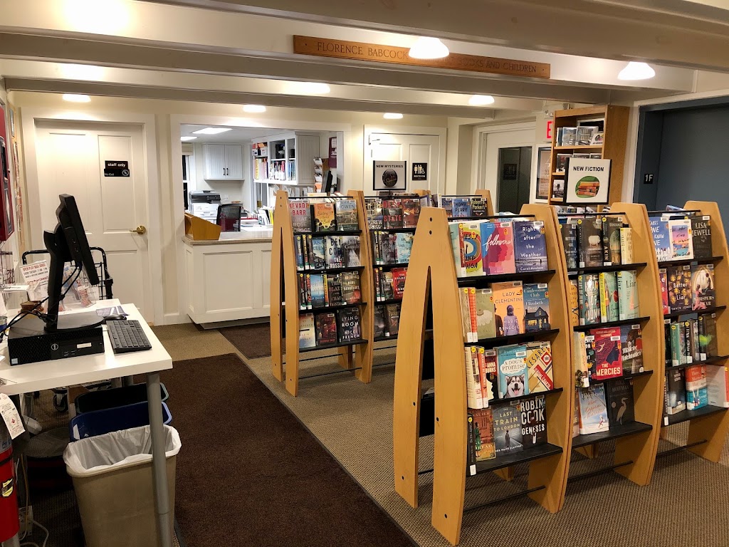 Palisades Free Library | 19 Closter Rd, Palisades, NY 10964 | Phone: (845) 359-0136