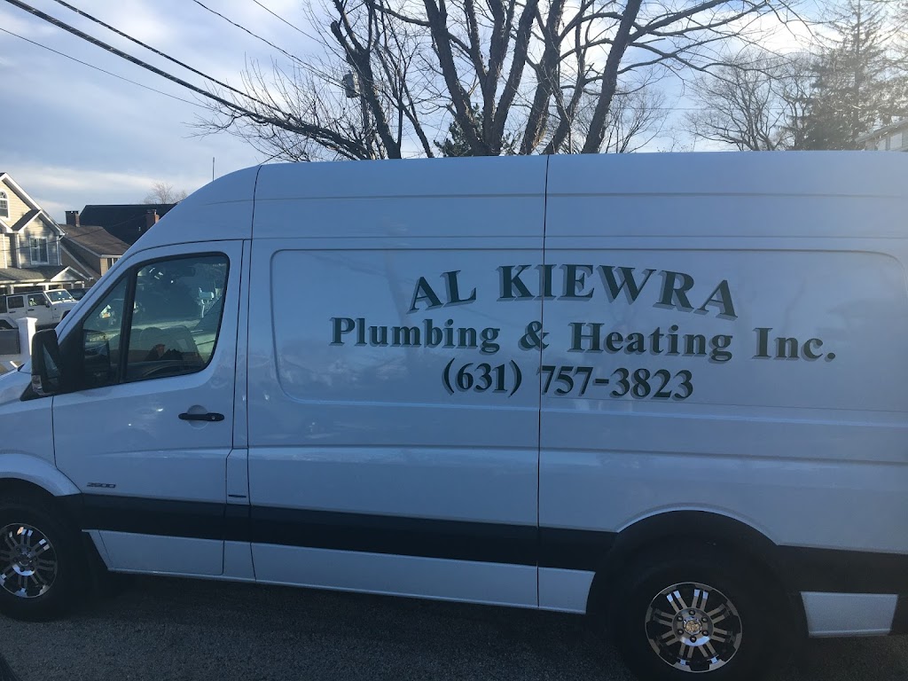 Al Kiewra Jr Plumbing & Heating | 16 Hillside Ave #1222, Northport, NY 11768 | Phone: (631) 757-3823