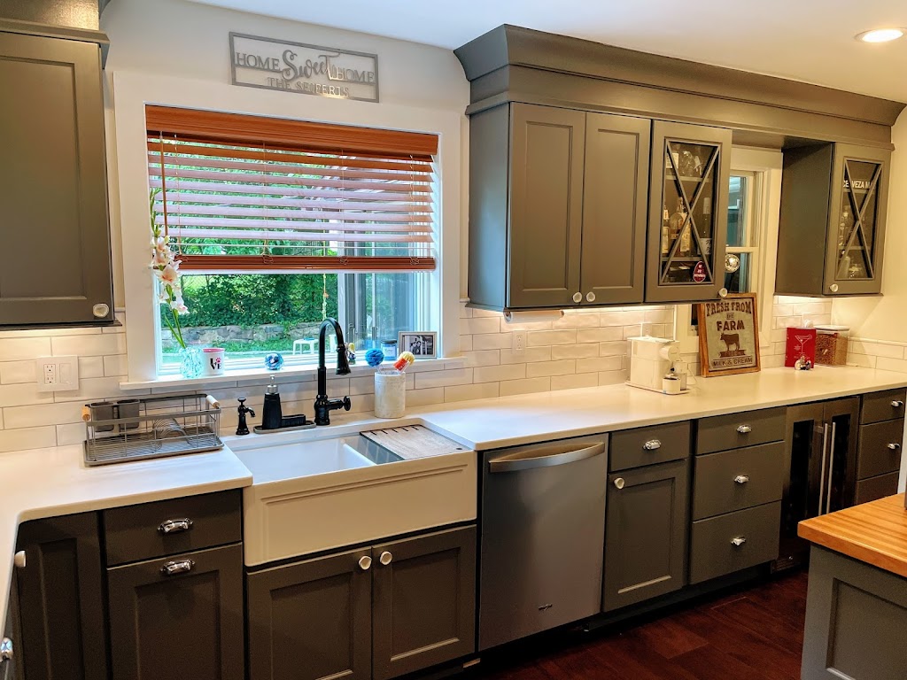 PRO KITCHEN DESIGN INC. | 610 E Palisade Ave, Englewood Cliffs, NJ 07632 | Phone: (201) 945-5002