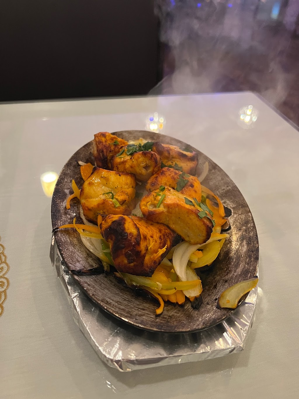 Mango Indian Cuisine | 2920-2922 Merrick Rd, Bellmore, NY 11710 | Phone: (516) 809-9927