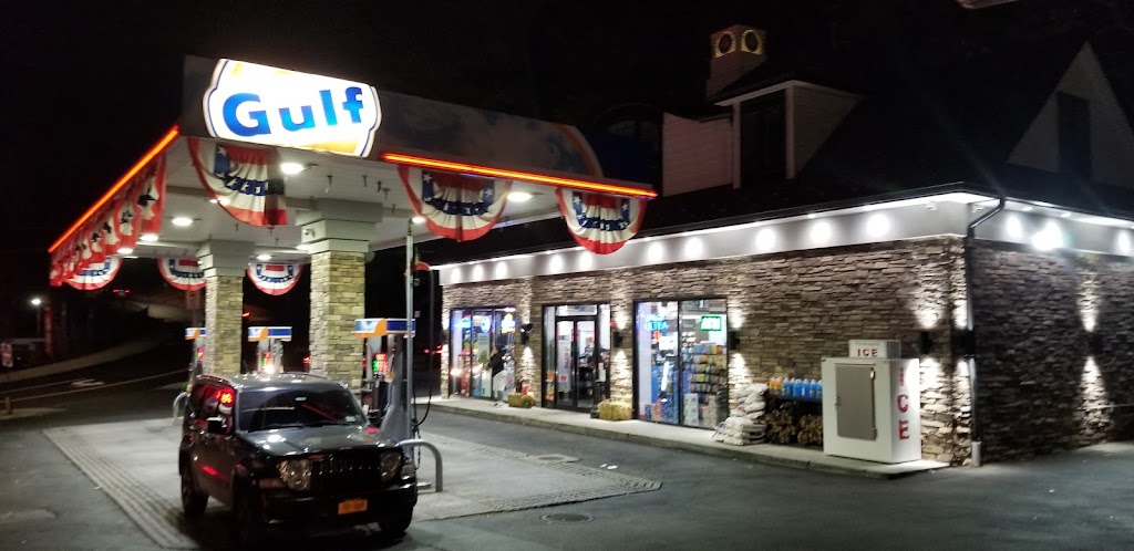 Gulf | 146 Tuckahoe Rd, Yonkers, NY 10710 | Phone: (914) 968-4295