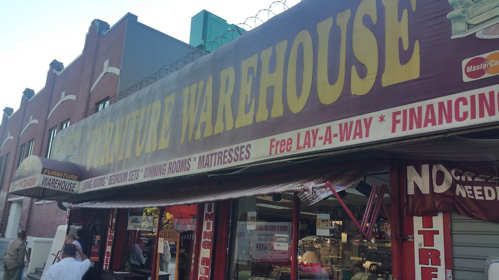 The Furniture Oulet | 2901 White Plains Rd, Bronx, NY 10467 | Phone: (718) 975-2814