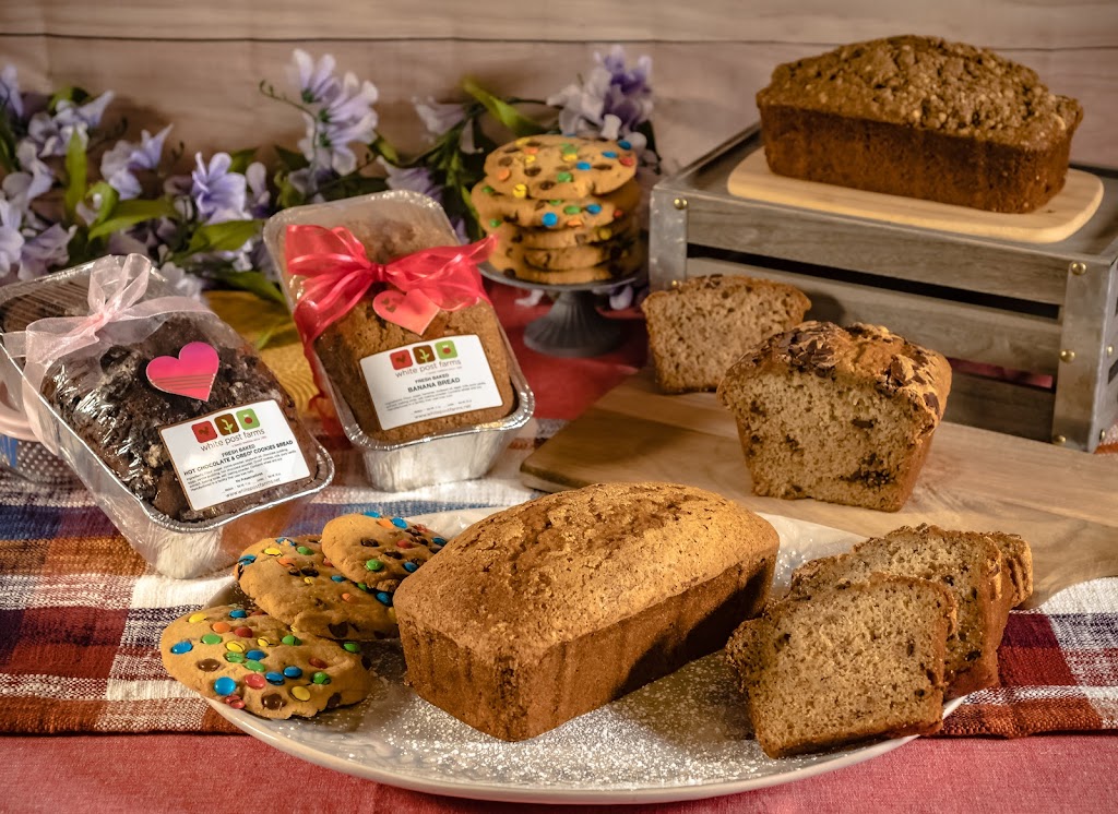 Banana Bread Co | 250 Old Country Rd, Melville, NY 11747 | Phone: (631) 424-2011