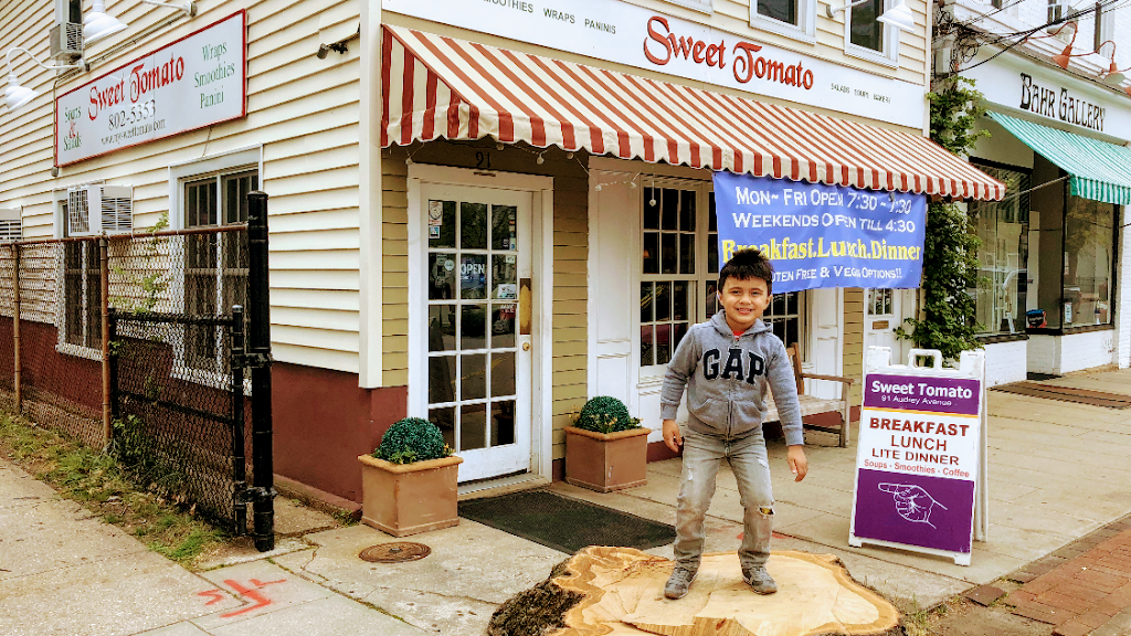 Sweet Tomato | 91 Audrey Ave, Oyster Bay, NY 11771 | Phone: (516) 802-5353