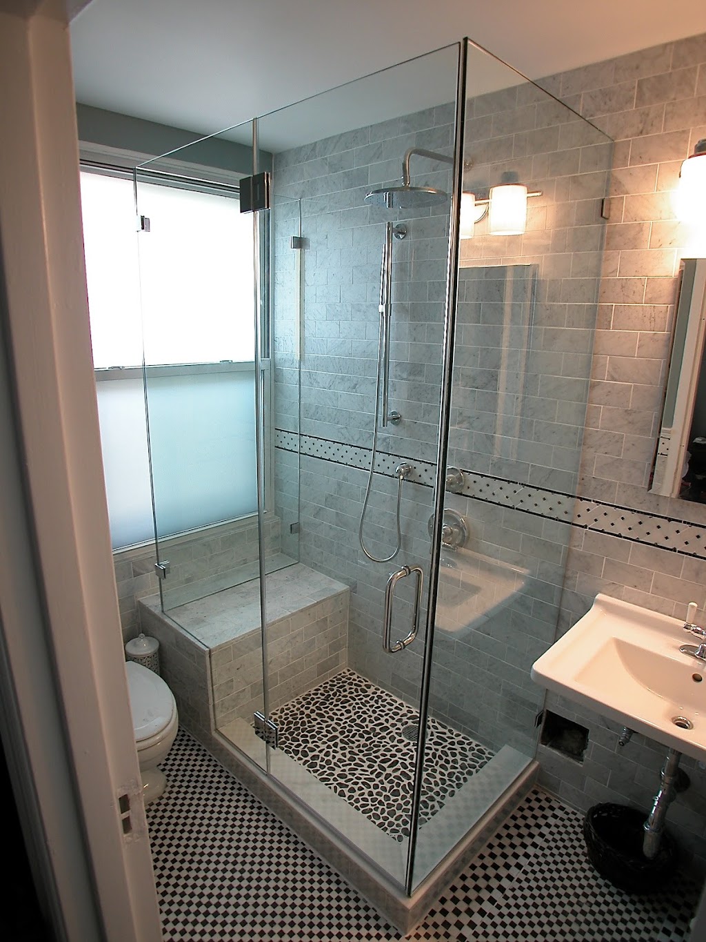 Queens Shower Doors | 133-08 228th St, Jamaica, NY 11413 | Phone: (718) 395-9548