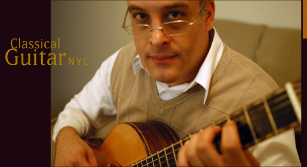 Classical Guitar NYC | 15021 61st Rd, Flushing, NY 11367 | Phone: (718) 200-0448