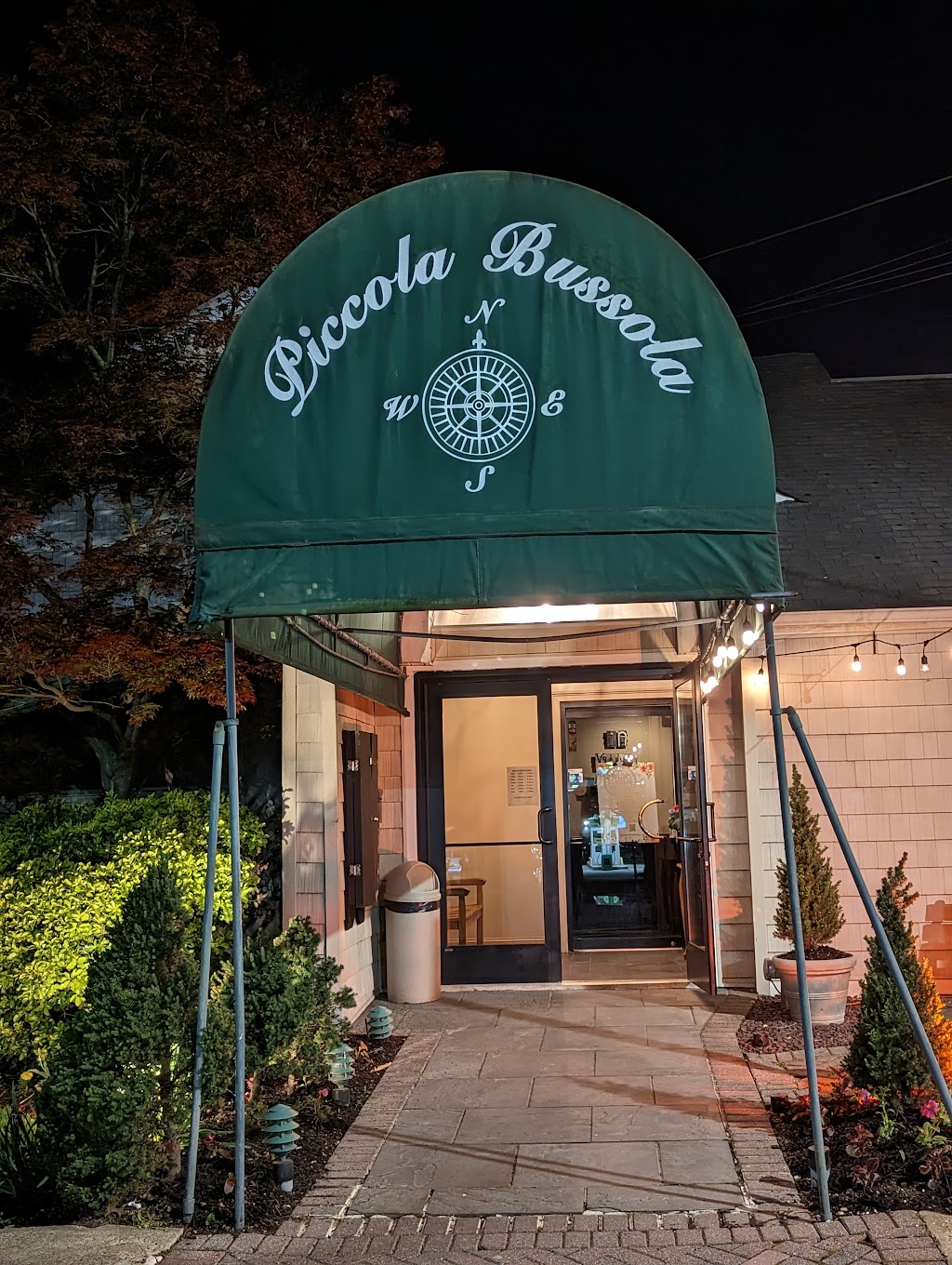 Piccola Bussola | 970 W Jericho Turnpike, Huntington, NY 11743 | Phone: (631) 692-6300