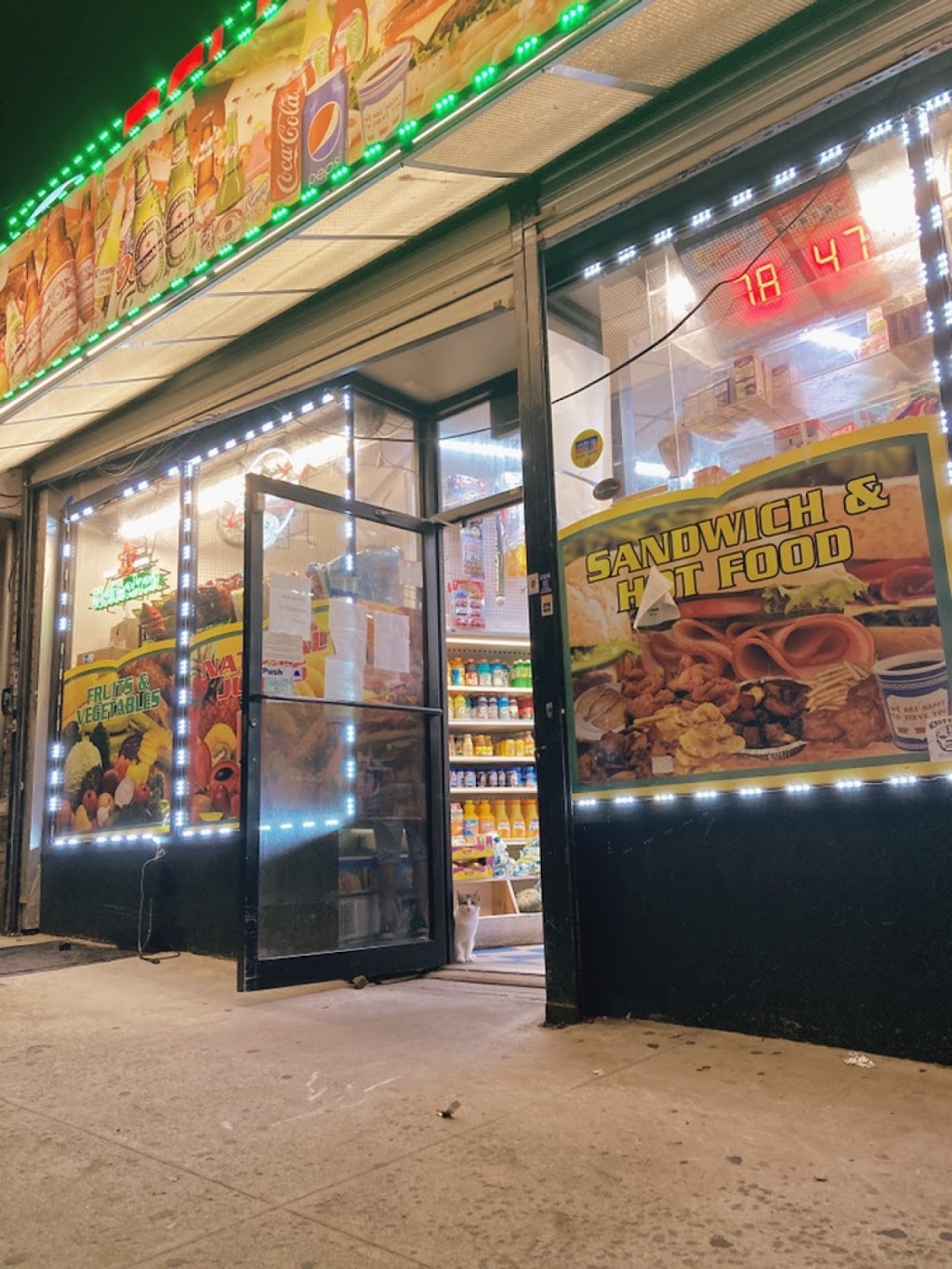 Pimentel Deli Grocery Corp | 3142 Heath Ave, Bronx, NY 10463 | Phone: (718) 884-8900