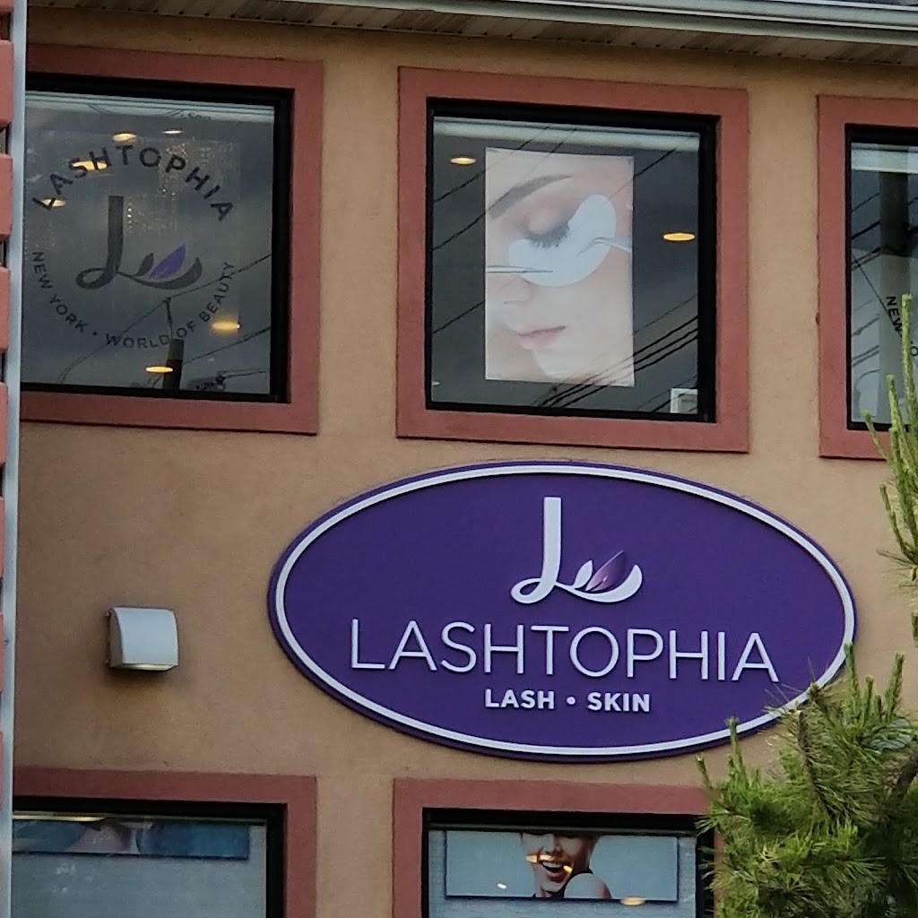 Lashtophia | 348 Kinderkamack Rd, Emerson, NJ 07630 | Phone: (201) 301-5192