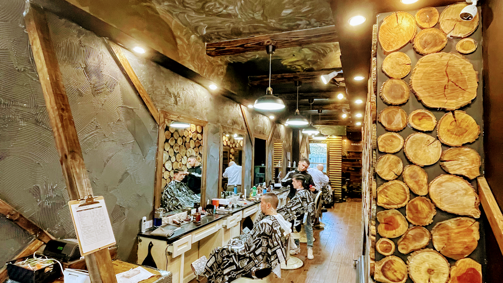 Artisan Barber Shop | 244 Prospect Park West, Brooklyn, NY 11215 | Phone: (929) 250-2220