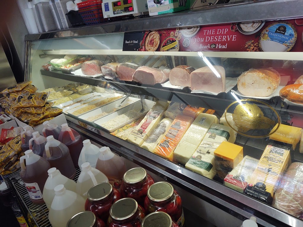 Carmines Italian Deli & Cafe | 7 Old Rd, Elmsford, NY 10523 | Phone: (914) 345-2605