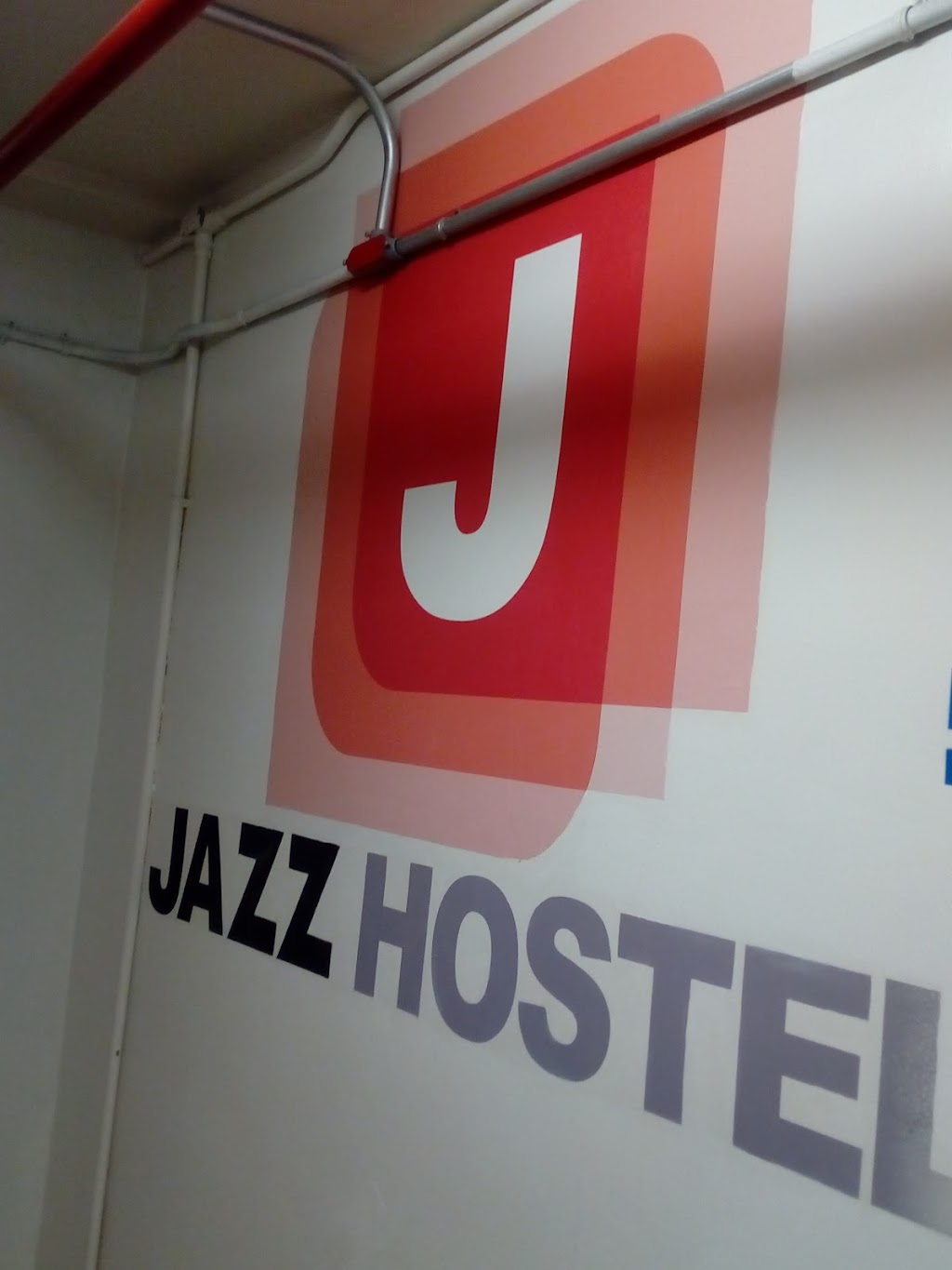 Jazz on The Park Hostel | 36 W 106th St, New York, NY 10025 | Phone: (646) 438-9222