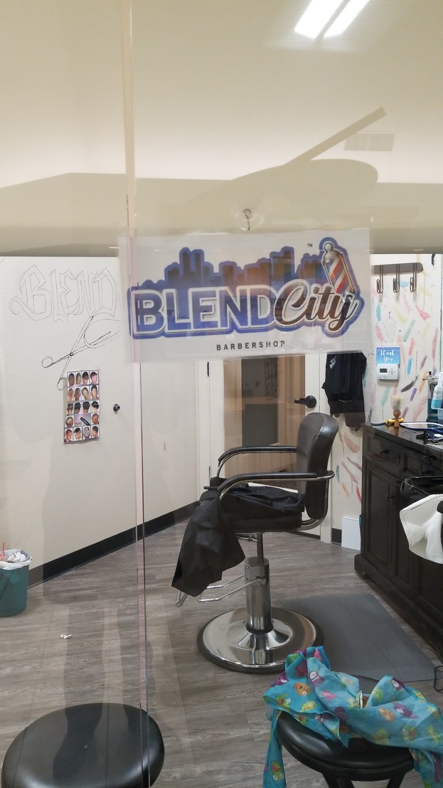 Blend City | 1389 New York Ave # A, Huntington Station, NY 11746 | Phone: (631) 923-0999