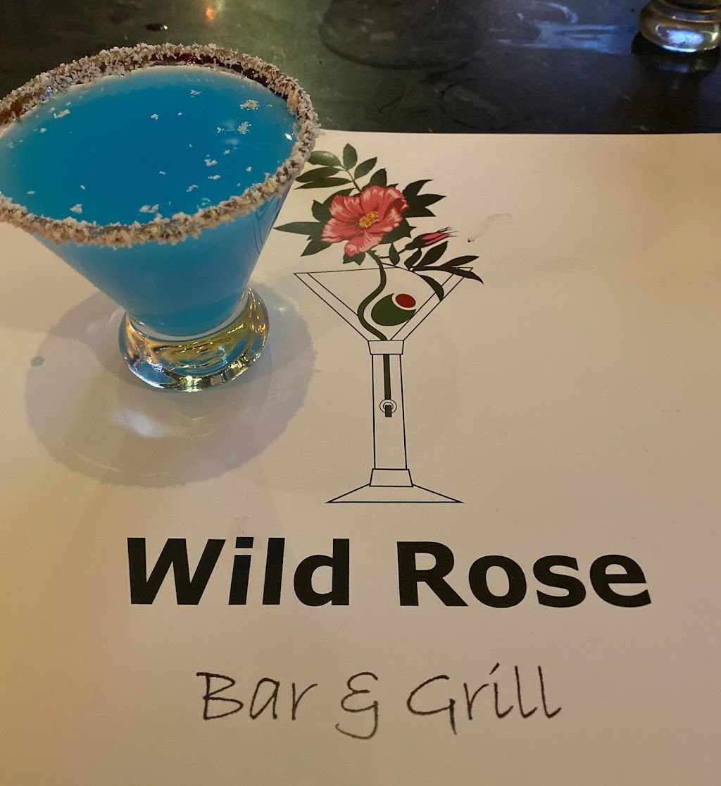 The Wild Rose Bar & Grill | 1660 New Hwy, Farmingdale, NY 11735 | Phone: (631) 465-0886