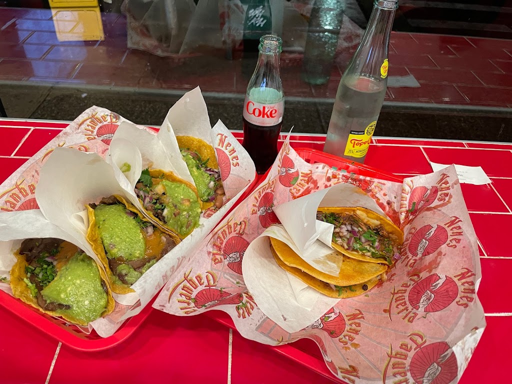 Nenes Taqueria | 660 Degraw St, Brooklyn, NY 11217 | Phone: (929) 607-4551