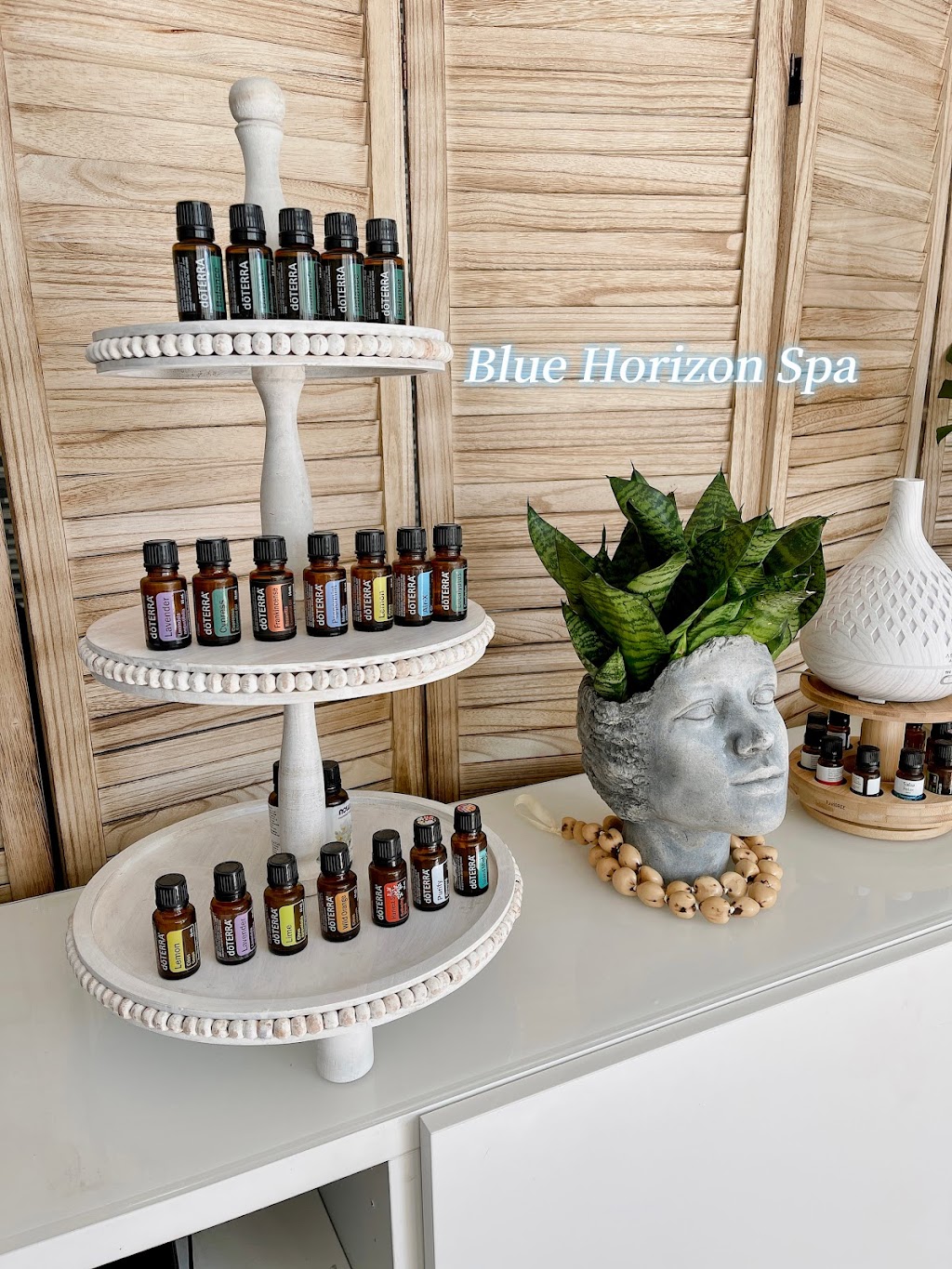 Blue Horizon Spa | 23 Bayview Ave, Manhasset, NY 11030 | Phone: (516) 627-8800