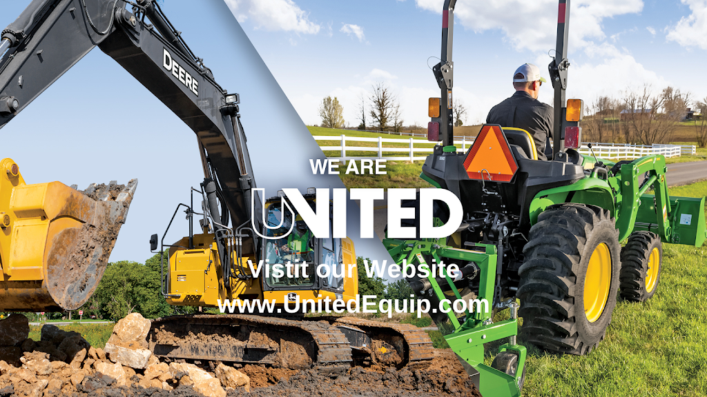 United Ag & Turf | 400 W Old Country Rd, Hicksville, NY 11801 | Phone: (516) 868-1400