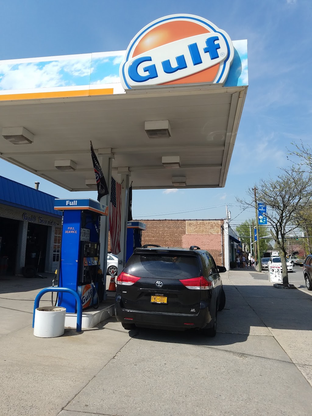 Pelham Sunoco Service Station | 149 Wolfs Ln, Village of Pelham, NY 10803 | Phone: (914) 738-2483