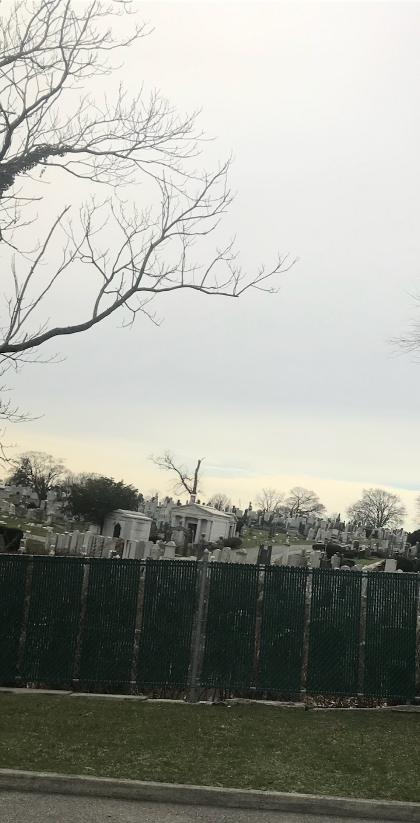 Cypress Hills Cemetery | 68-04 Cooper Ave, Queens, NY 11385 | Phone: (718) 277-2900