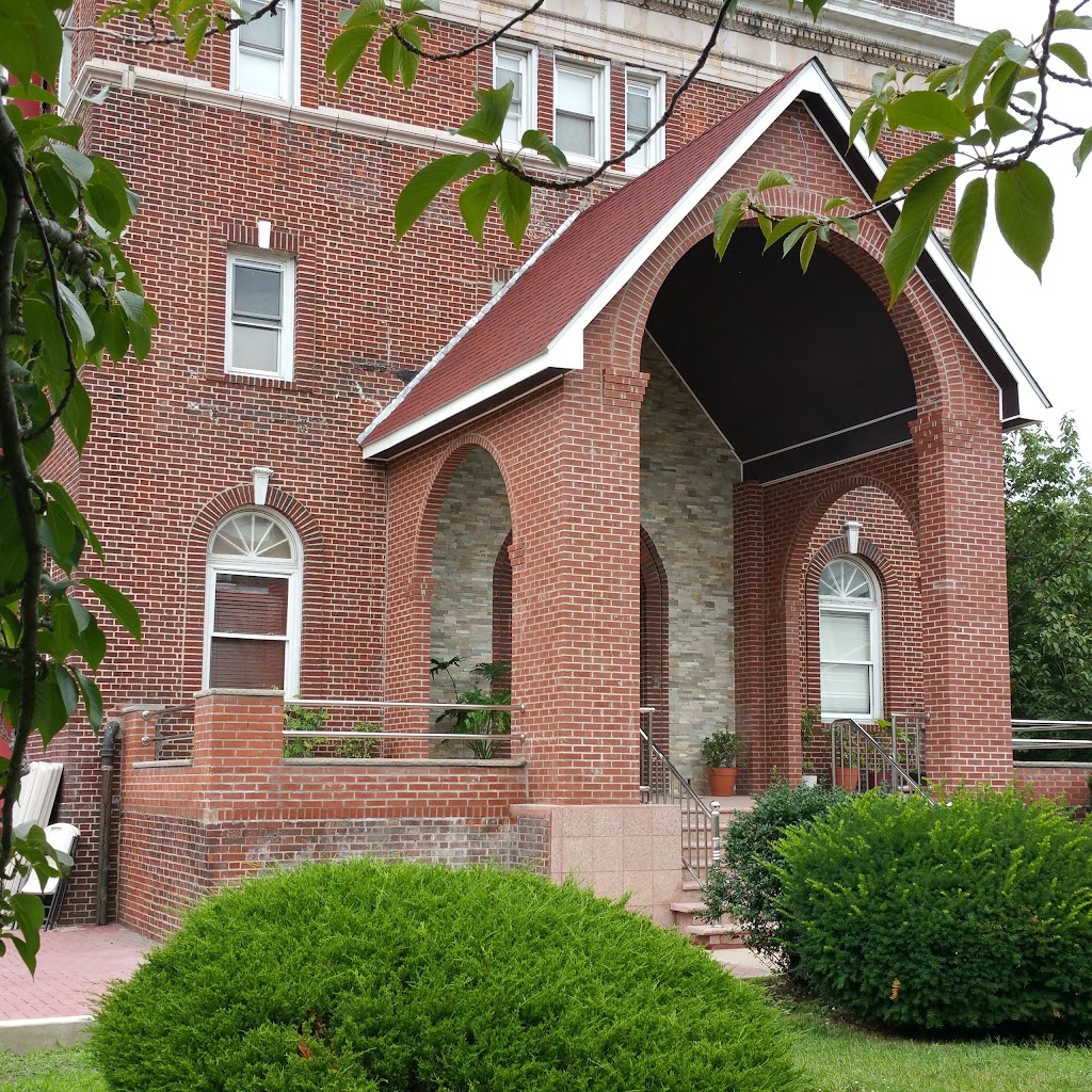 The Siloam Reformed Church of New York | 3525 Bell Blvd, Bayside, NY 11361 | Phone: (718) 229-5959