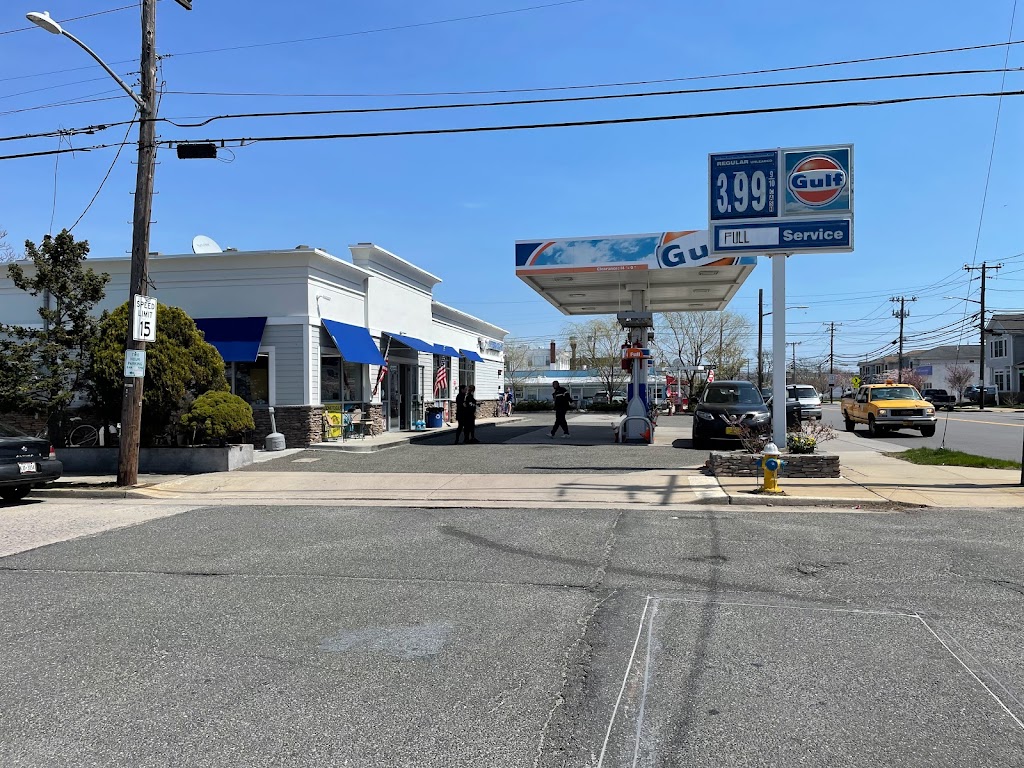 Gulf | 12 Lido Blvd, Point Lookout, NY 11569 | Phone: (516) 901-3894