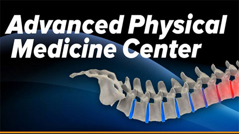 Advanced Physical Medicine Center | 222 Bergen Blvd #8, Fairview, NJ 07022 | Phone: (201) 945-1156