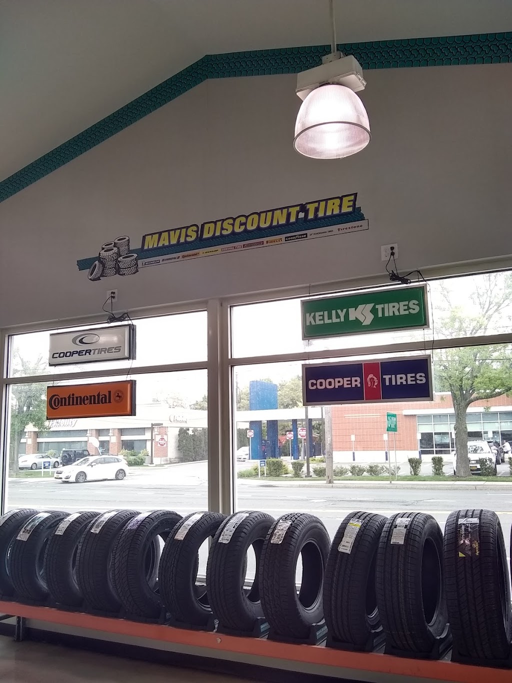 Mavis Discount Tire | 20 W Jericho Turnpike, Huntington Station, NY 11746 | Phone: (631) 810-1227