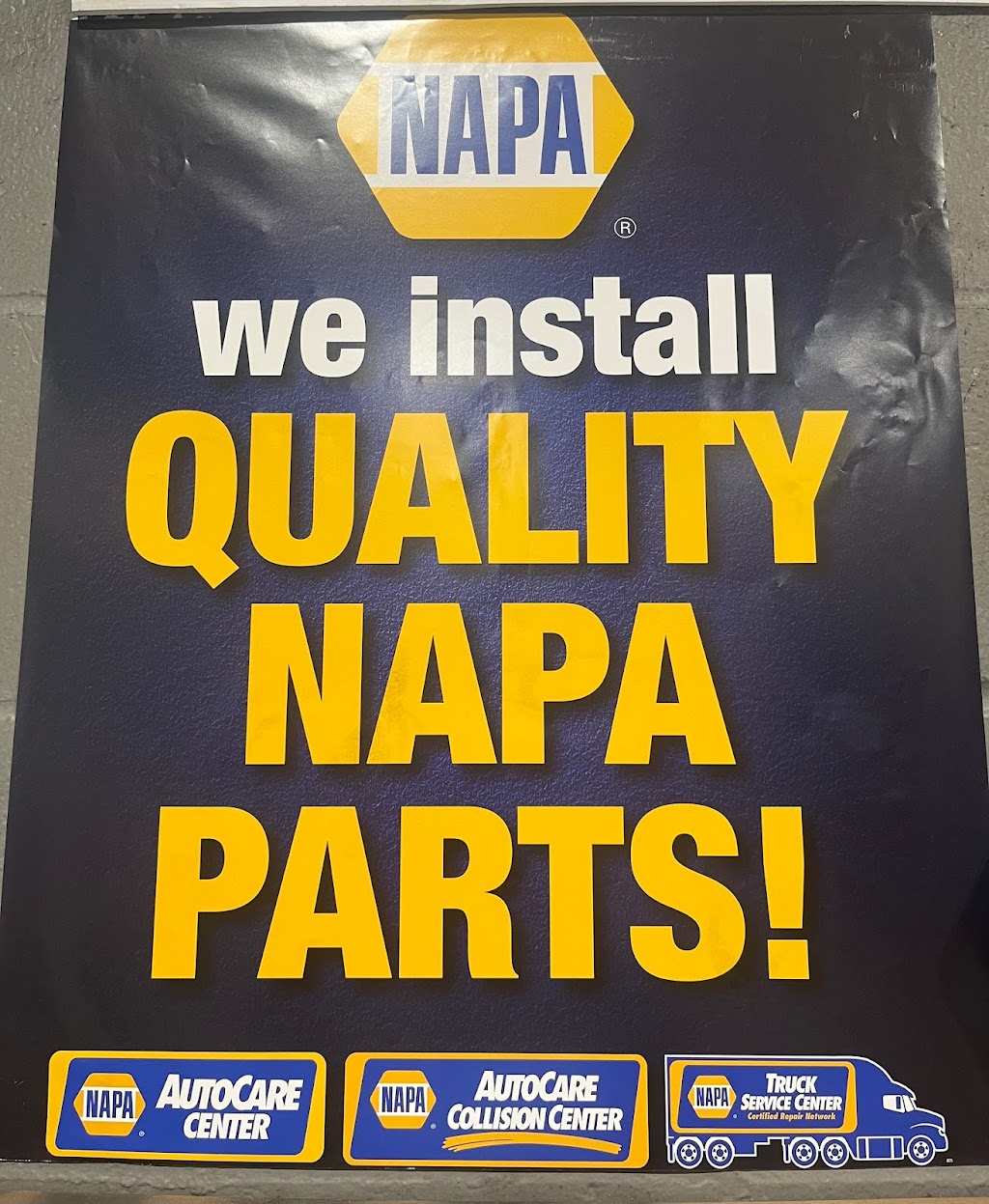 JCP AUTO REPAIRS INC. | 110-01 Northern Blvd, Queens, NY 11368 | Phone: (718) 205-5888