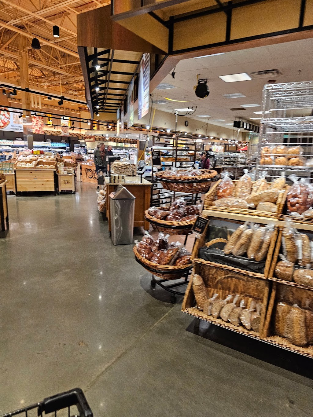 Wegmans | 106 Corporate Park Dr, Harrison, NY 10604 | Phone: (914) 539-3700