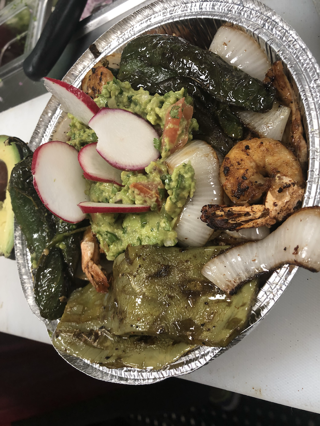 Grocery La Taqueria Mexicana | 118 E 183rd St, Bronx, NY 10453 | Phone: (718) 924-0842