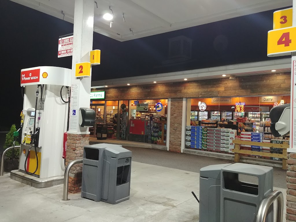 Shell | 1455 Weaver St, Scarsdale, NY 10583 | Phone: (914) 472-6356