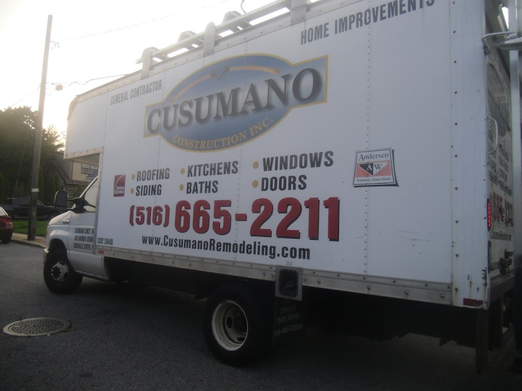 Cusumano Construction | 388 Brower Ave, Rockville Centre, NY 11570 | Phone: (516) 665-2211