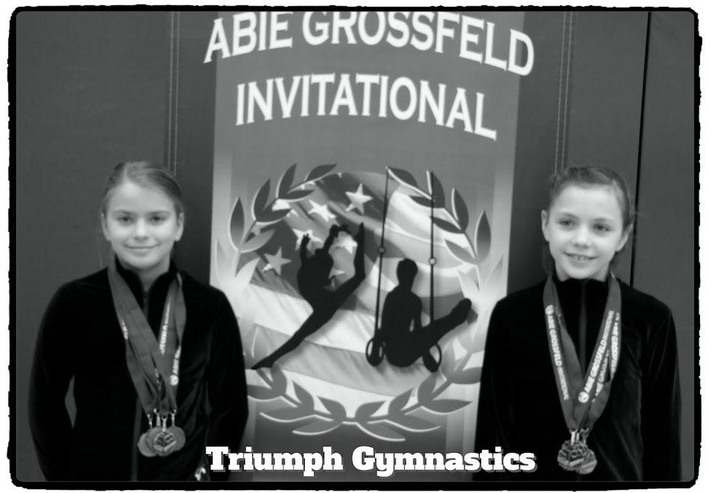 Triumph Gymnastics | 79-41 Cooper Ave, Queens, NY 11385 | Phone: (718) 303-0357