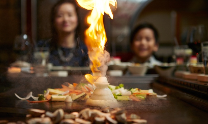 Fuji Mountain | Hibachi | Sushi | Bar | 2375 Boston Post Rd, Larchmont, NY 10538 | Phone: (914) 833-3838