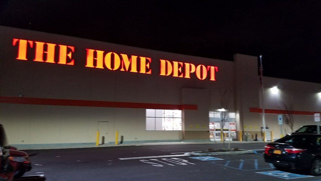 The Home Depot | 3350 Hempstead Tpke, Levittown, NY 11756 | Phone: (516) 861-1400