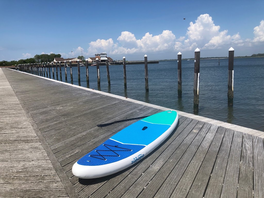 Boat Basin West End - Jones Beach State Park NY | Jones Beach Island, Point Lookout, NY 11569 | Phone: (516) 785-1600