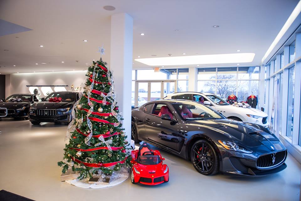 Maserati of Long Island | 65 S Service Rd Suite B, Plainview, NY 11803 | Phone: (516) 845-9509