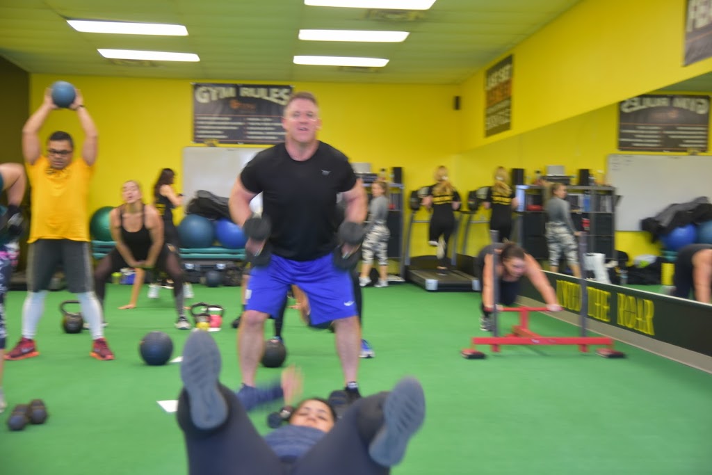 Training for Warriors Hicksville Fitness Center | 67 Bloomingdale Rd, Hicksville, NY 11801 | Phone: (516) 513-0139