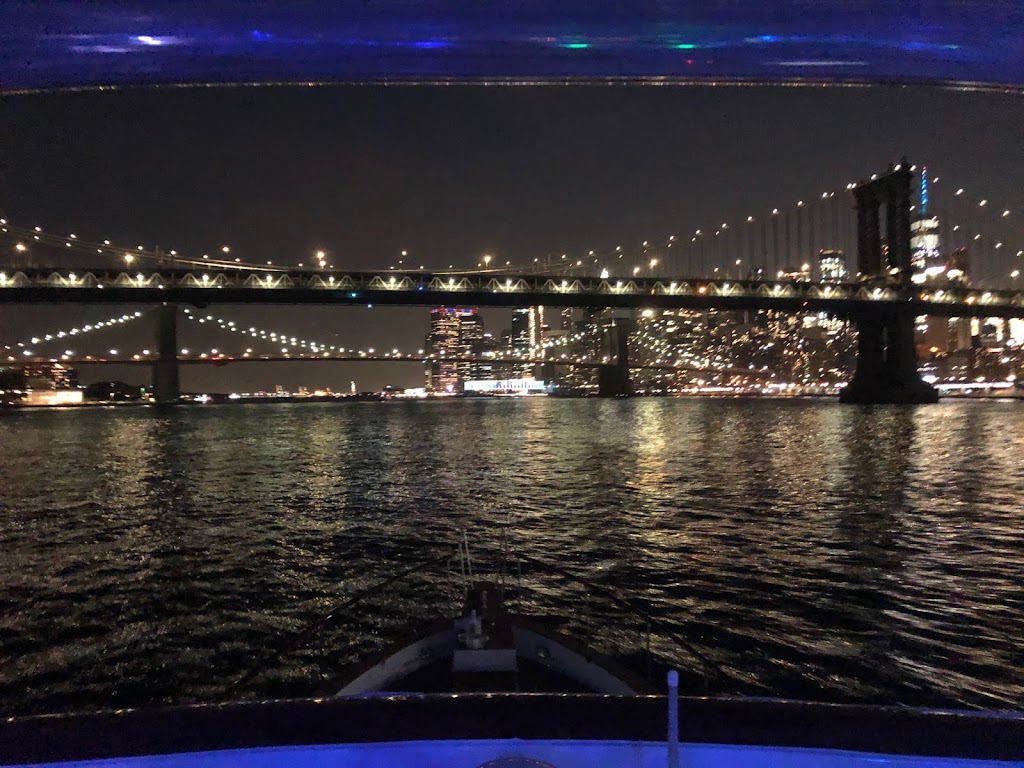 Bella Yacht Charters NY | 1500 Harbor Blvd, Weehawken, NJ 07086 | Phone: (917) 859-2248