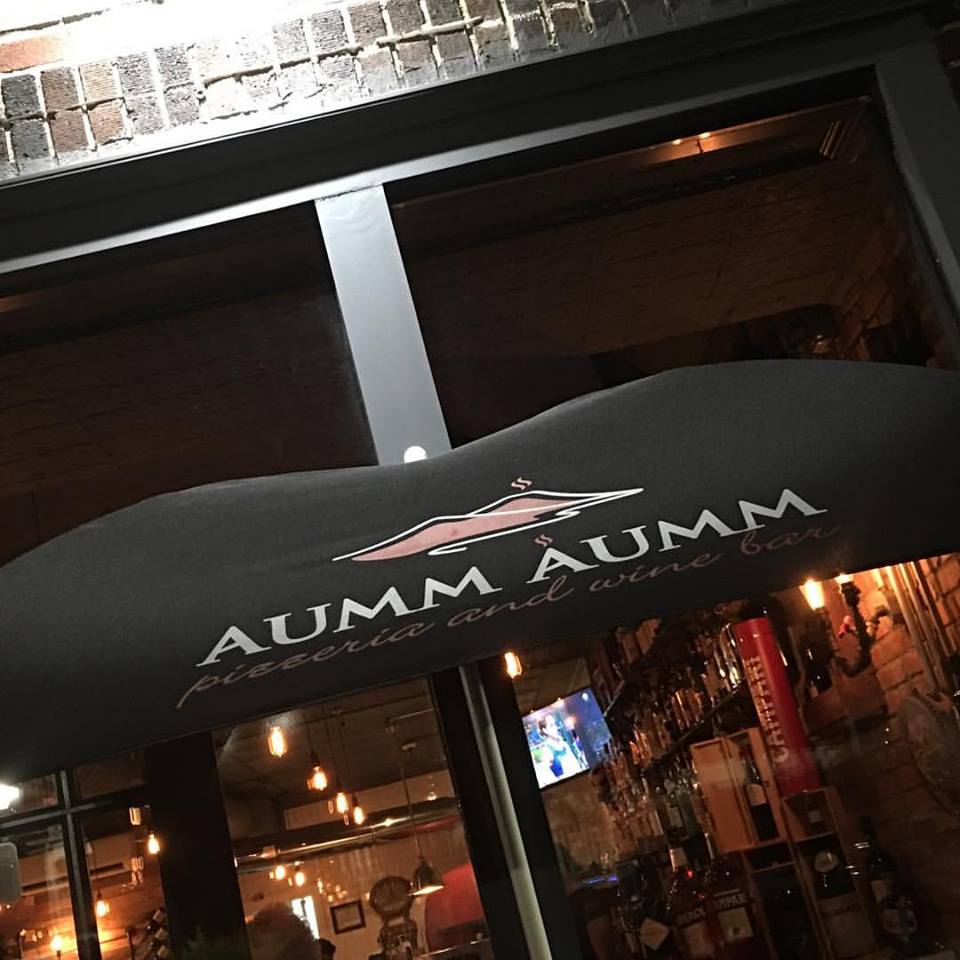 Aumm Aumm | 7701 Broadway, North Bergen, NJ 07047 | Phone: (201) 713-9937