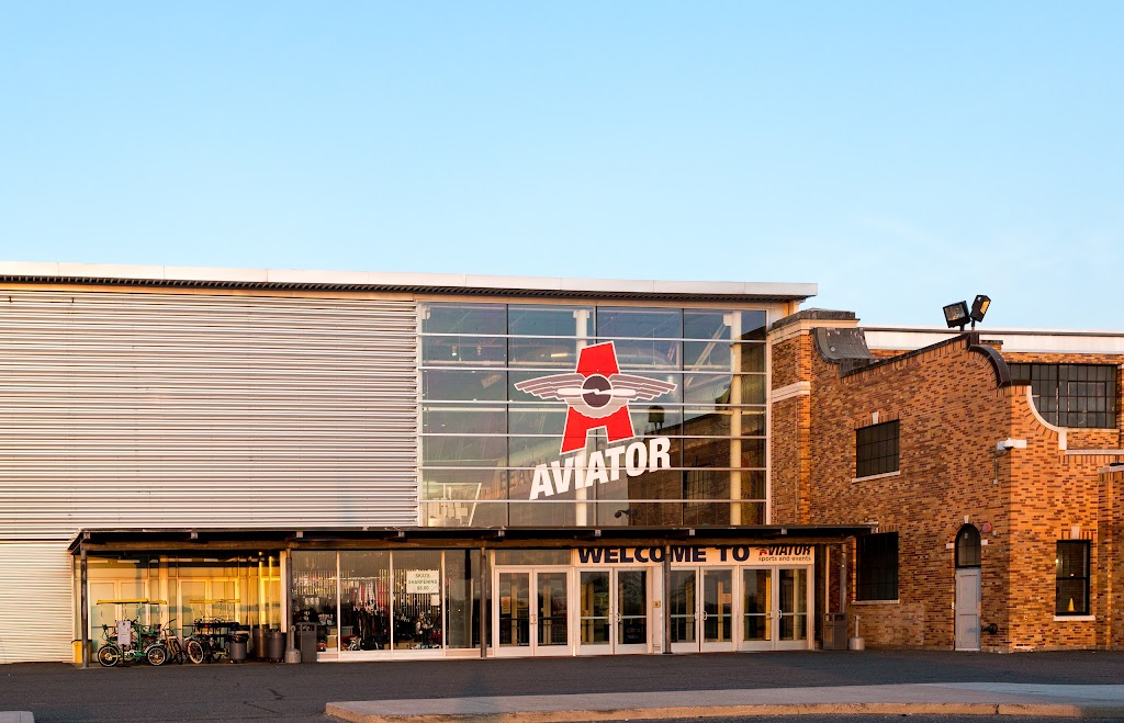 Aviator Sports & Events Center | 3159 Flatbush Ave, Brooklyn, NY 11234 | Phone: (718) 758-7500