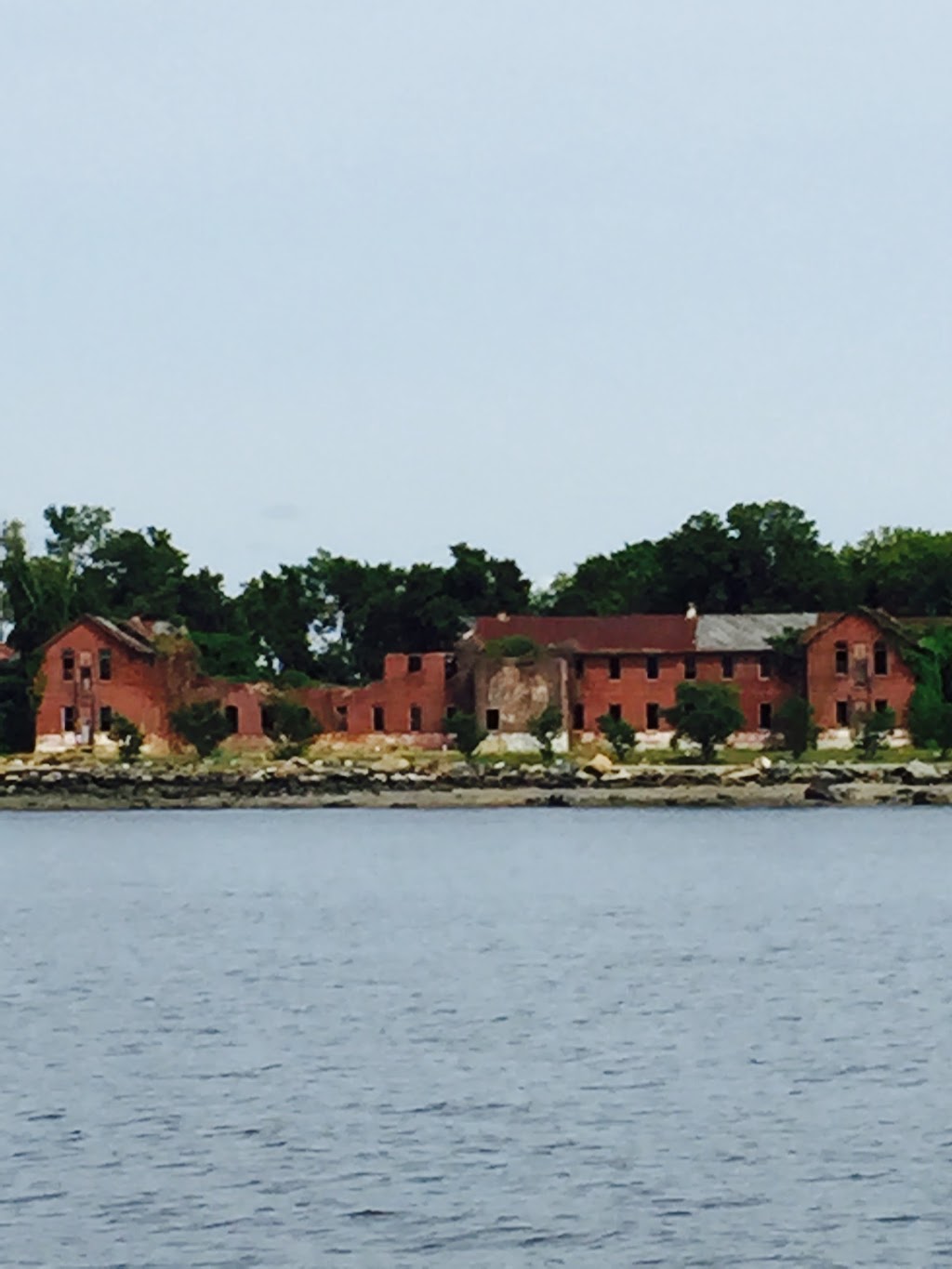 Hart Island | Bronx, NY 10464 | Phone: (212) 360-3428