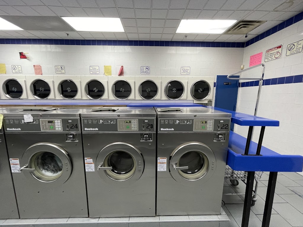 Sun Light Laundromat | 4012 E Tremont Ave, Bronx, NY 10465 | Phone: (718) 684-3510