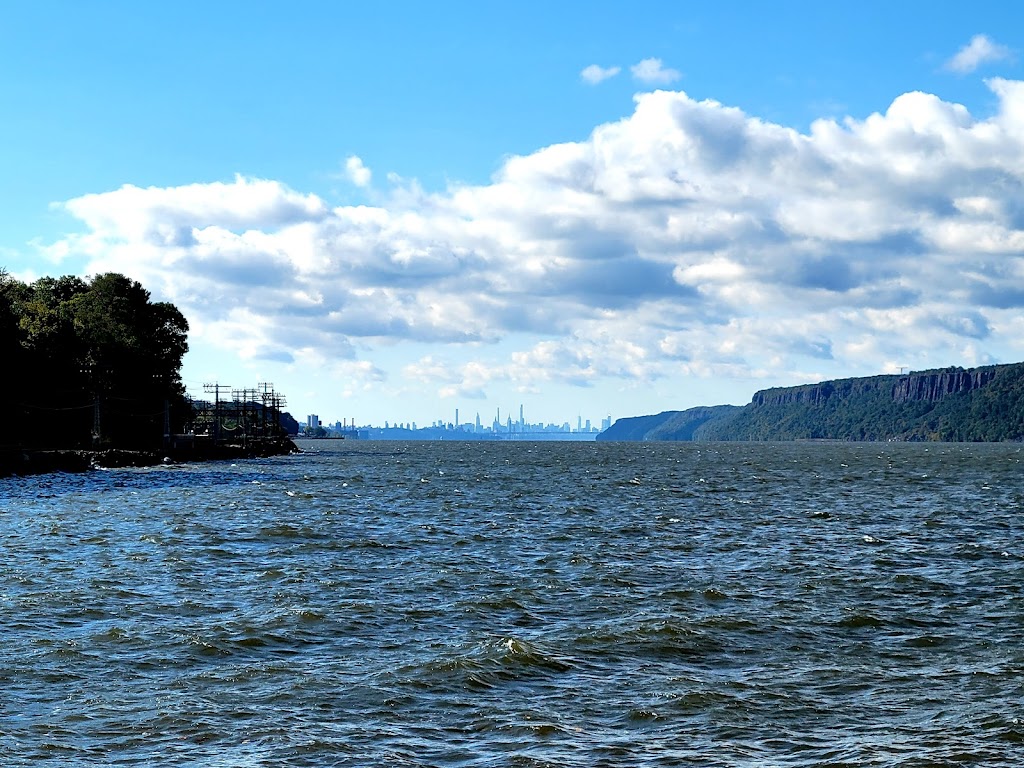 Scenic Hudson Park | 29 Bridge St, Irvington, NY 10533 | Phone: (914) 591-7736