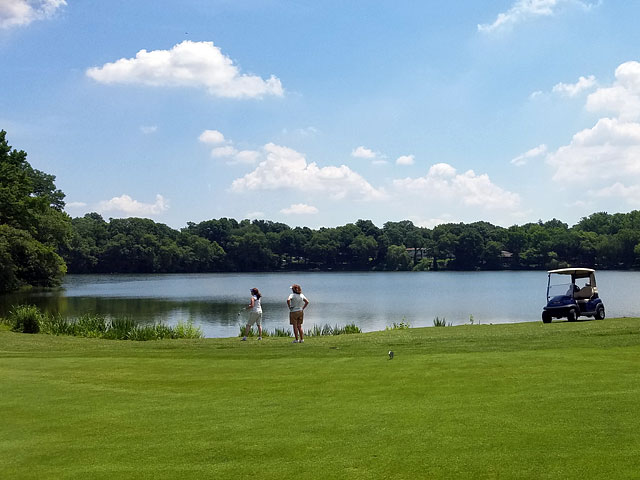 Lake Success Golf Club | 318 Lakeville Rd, Lake Success, NY 11020 | Phone: (516) 482-4012