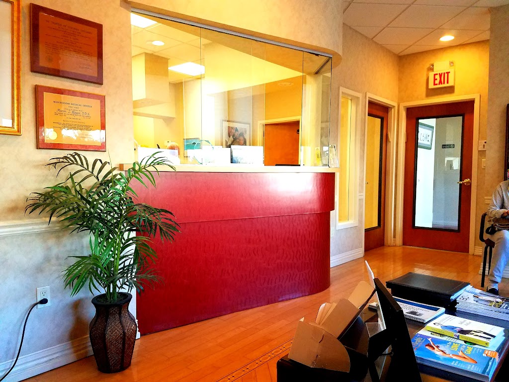 Cosmetic & Family Dentistry | 185 Linden St #1, Hackensack, NJ 07601 | Phone: (201) 343-3555