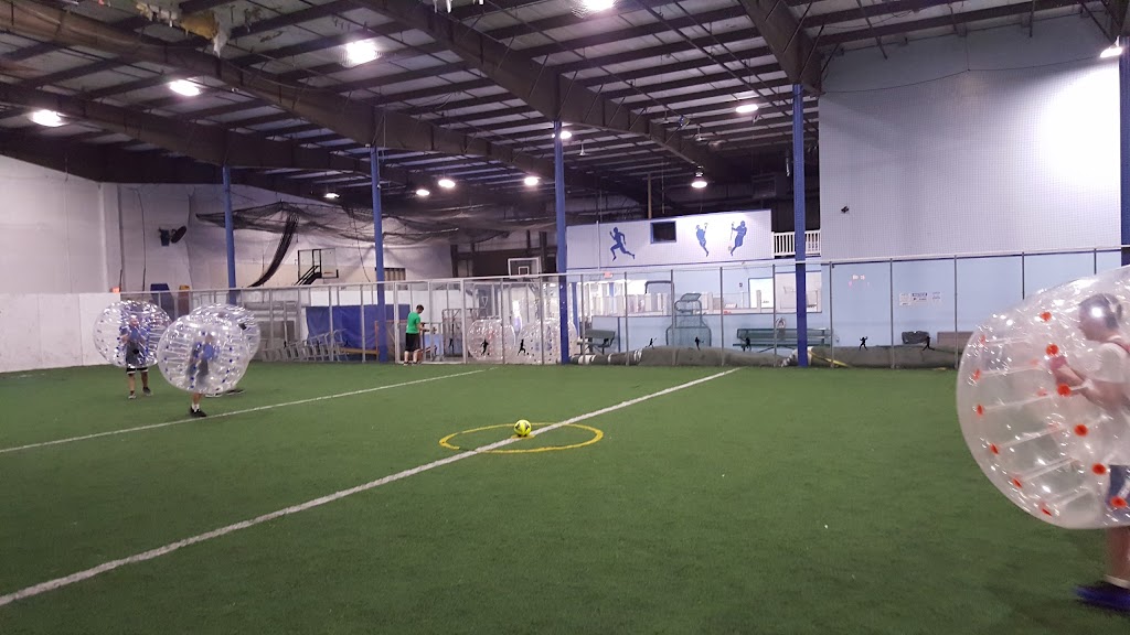 LI Bubble Soccer | 3573 Maple Ct, Oceanside, NY 11572 | Phone: (516) 670-5266