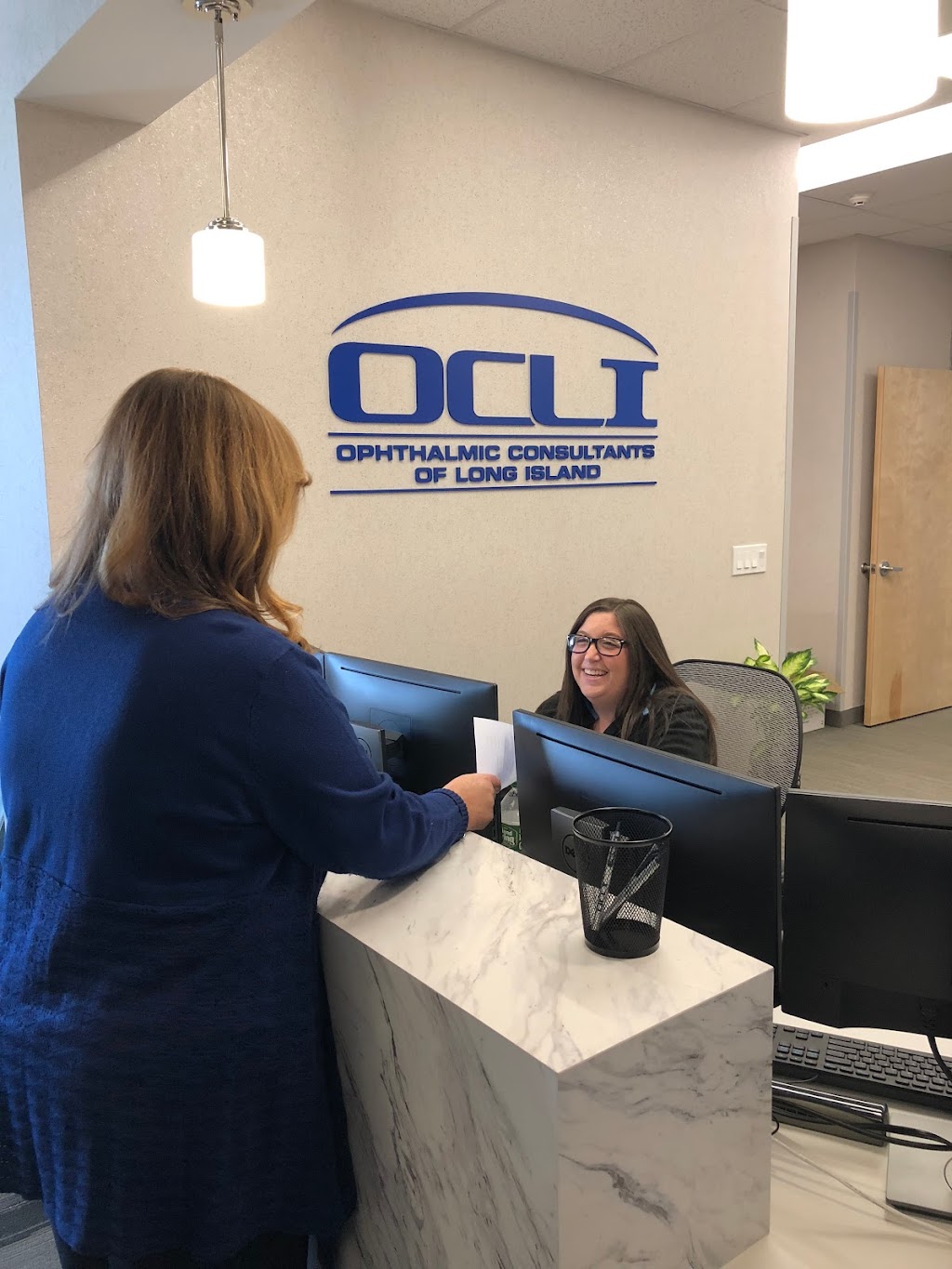 OCLI Vision Glen Cove | 189 Forest Ave #2C, Glen Cove, NY 11542 | Phone: (516) 674-3000